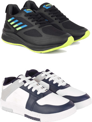 DRACKFOOT Casuals For Men(Multicolor , 9)