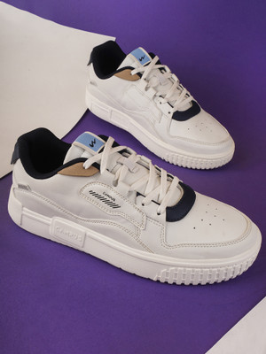 CAMPUS OG-11 Sneakers For Men(White , 6)