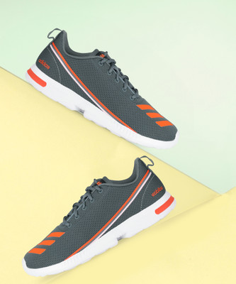 ADIDAS WideWalk M Walking Shoes For Men(Multicolor , 10)