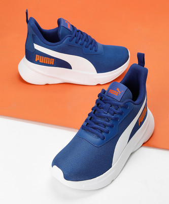 PUMA Puma Jitter Sneakers For Men(Blue , 9)
