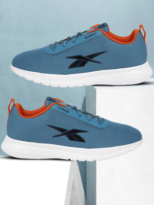REEBOK Stride Runner M Running Shoes For Men(Blue , 9)