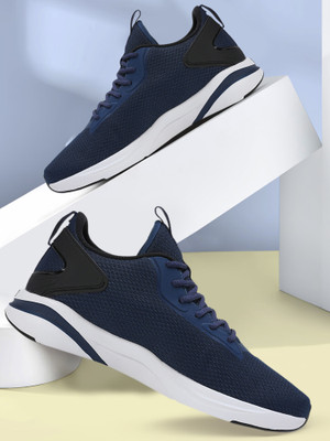 PUMA Softride Rift Runlyn Running Shoes For Men(Blue , 7)