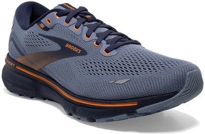 BROOKS GHOST 15 Running Shoes For Men(Multicolor , 11.5)