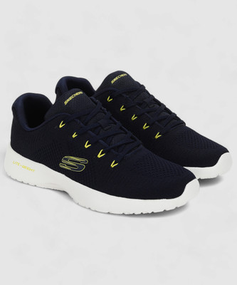 Skechers DYNAMIGHT Sneakers For Men(Blue , 7)
