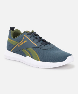 REEBOK Running Shoes For Men(Blue , 8)