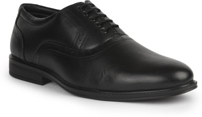 LIBERTY Healers By Liberty JP-9432N Derby For Men(Black)