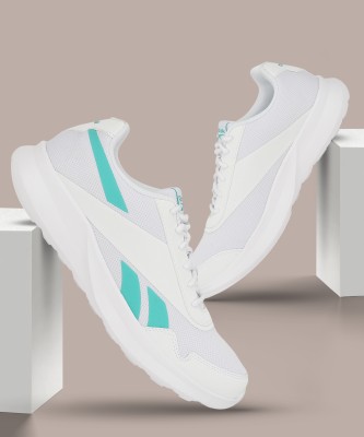 REEBOK Rush Runner Running Shoes For Men(White)