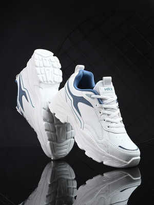 HRX by Hrithik Roshan Jogging Shoes For Women(Blue , 6)