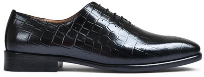 dumanera Kevin Oxford For Men(Black , 11)