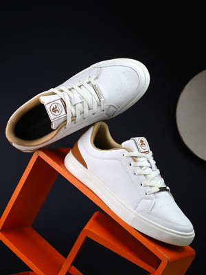 OFF LIMITS Sneakers For Men(Off White , 8)