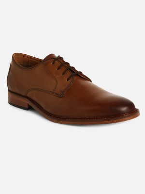 ALDO WURID220 Lace Up For Men(Tan , 6.5)