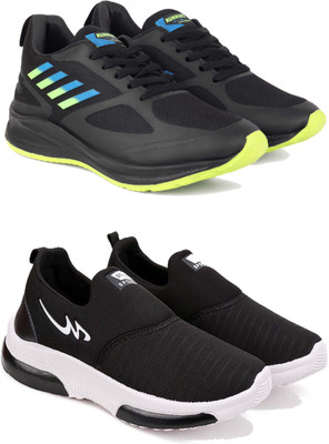 DRACKFOOT Casuals For Men(Multicolor , 7)