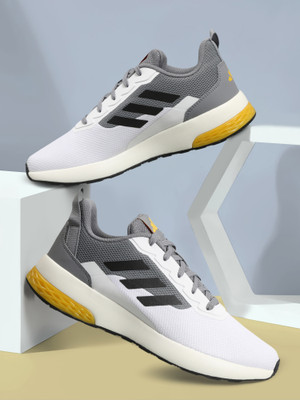 ADIDAS epik comfort M Running Shoes For Men(White , 6)