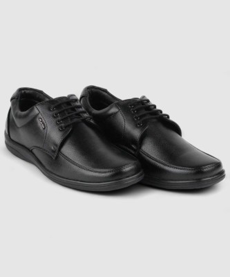 Bata Derby For Men(Black , 10)