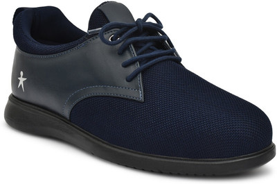 HealthFit Sneakers For Men(Blue , 9)