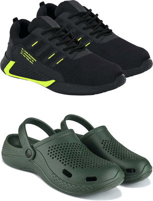 ABN Casuals For Men(Multicolor , 10)