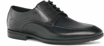 RUOSH Loafers For Men(Black , 11)