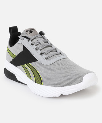 REEBOK Running Shoes For Men(Grey , 9)