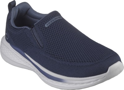 Skechers SLADE - ROYCE Casuals For Men(Blue , 7)