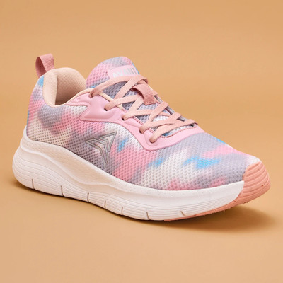 AVANT Smoothfit Outdoor Sports Shoes with Enhanced Grip TPR Outsole Running Shoes For Women(Multicolor , 7)