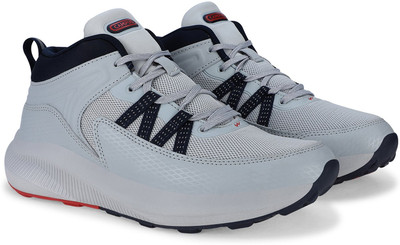 CAMPUS MARGOT Running Shoes For Men(Grey , 9)