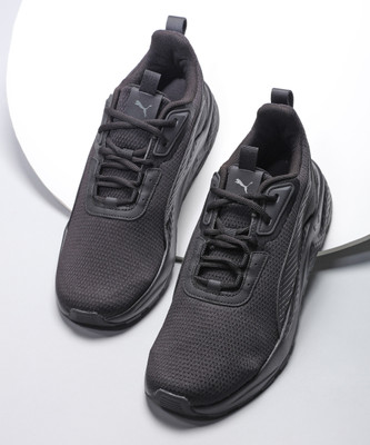 PUMA FS 2.0 Sneakers For Men(Black , 11)