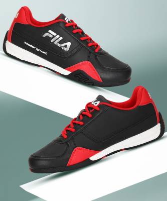 FILA Motorsport Shoes For Men