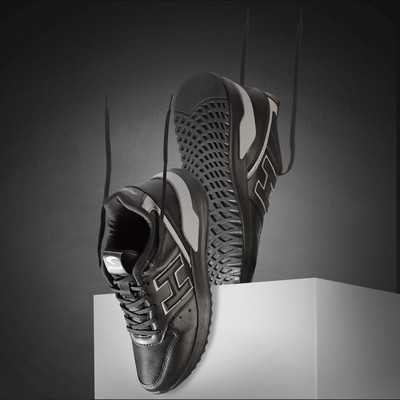 PICAASO |Sneaker Shoes For Men | Sneakers For Men | Basketball shoes Sneakers For Men(Black, Grey , 8)