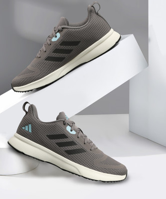 ADIDAS Jaysaw Reflective M Running Shoes For Men(Grey , 9)