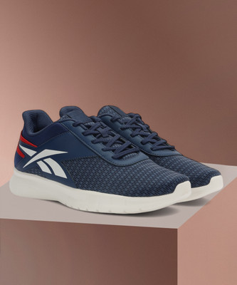 REEBOK REEBOK GENESIS RUNNER M Running Shoes For Men(Blue , 10)