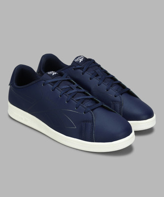 REEBOK COURTSWIFT IVY U Sneakers For Men(Navy , 9)
