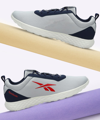 REEBOK Amaze Walker M Walking Shoes For Men(Grey , 8)