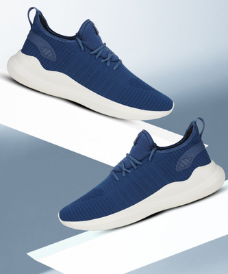 HRX by Hrithik Roshan ACTIVE RUN Running Shoes For Men(Blue , 7)