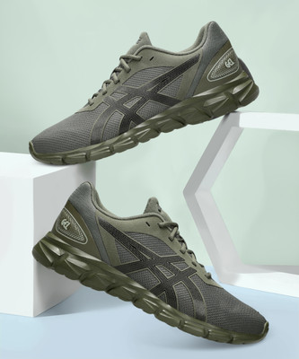 Asics GEL-QUANTUM LYTE II Sneakers For Men(Green , 7)