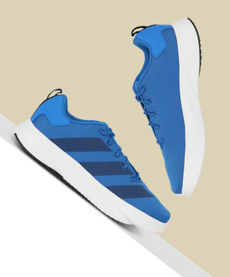 ADIDAS Base-Loud Running Shoes For Men(Blue , 12)