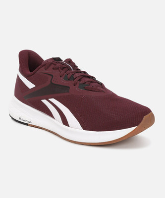 REEBOK Running Shoes For Men(Maroon , 7)