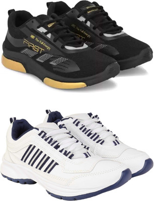 DRACKFOOT Casuals For Men(Multicolor , 7)