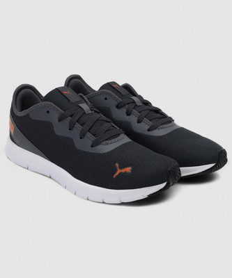 PUMA Hustle V2 IDP Sneakers For Men(Black , 9)