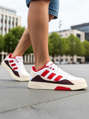 ADIDAS SPINYY SNEAKER Sneakers For Men(White , 11)