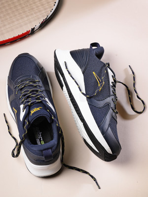 JQR CASTOR Running Shoes For Men(Blue , 9)