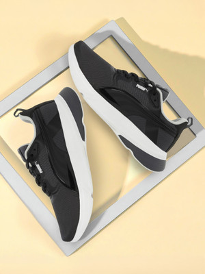 PUMA Nomic Walking Shoes For Men(Grey , 7)