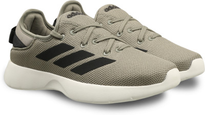 ADIDAS Infynyte Run M Running Shoes For Men(Green , 7)