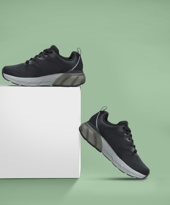 Skechers MAX PROTECT SPORT - SAFEGUARD Casuals For Men(Black , 11) deal from flipkart Skechers MAX PROTECT SPORT - SAFEGUARD Casuals For Men(Black , 11) deal from flipkart