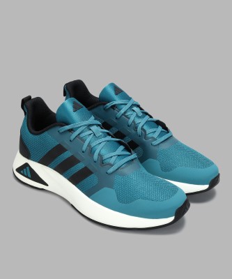 ADIDAS Laufen Speed M Running Shoes For Men(Blue , 10)