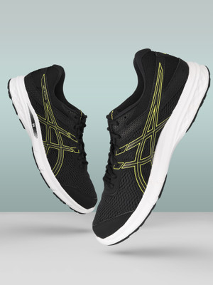 Asics GEL-XTEND Running Shoes For Men(Black , 7)