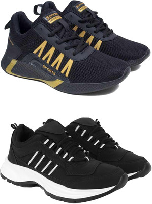 DRACKFOOT Casuals For Men(Multicolor , 8)