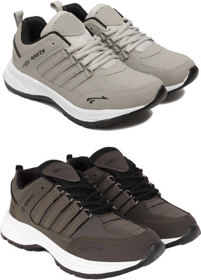 DRACKFOOT Casuals For Men(Multicolor , 10)