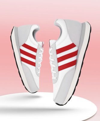 ADIDAS RUN 60s 3.0 Running Shoes For Men(Multicolor , 11)