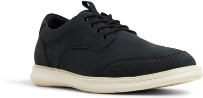 ALDO KONNORA Casuals For Men(Black , 6.5)