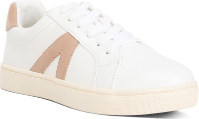 London Rag SH4438_WH_BLS Sneakers For Men(White, Pink)